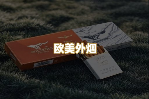 欧美外烟